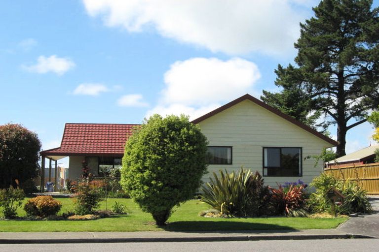 Photo of property in 18 Ashby Grove, Kaiapoi, 7630