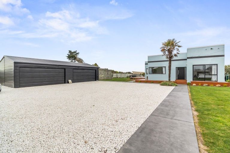 Photo of property in 21 Braddon Street, Saint Andrews, 7988