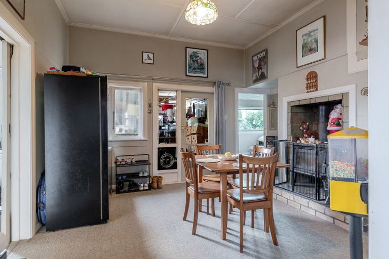 Photo of property in 25 Tui Street, Pahiatua, 4910