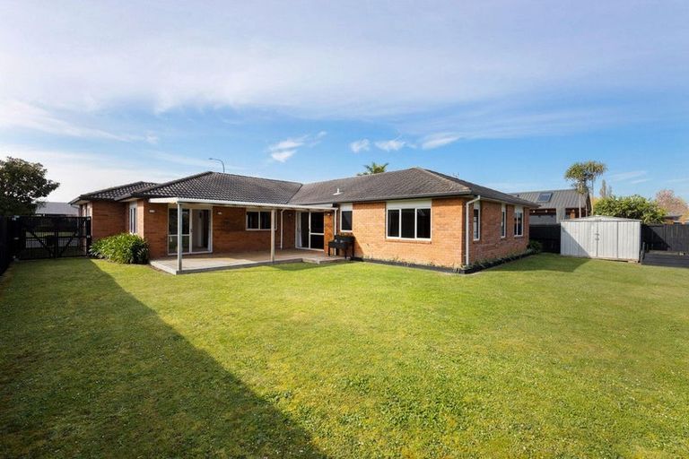 Photo of property in 23 Watkins Road, Cambridge, 3434