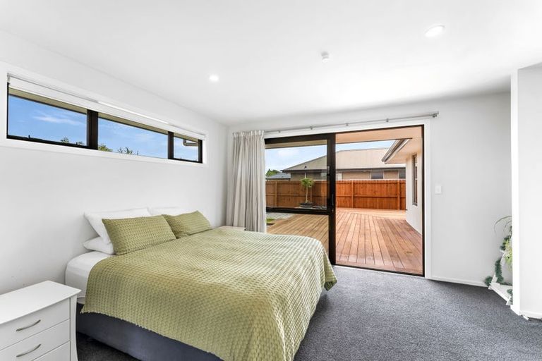 Photo of property in 13 Geoff Geering Drive, Netherby, Ashburton, 7700