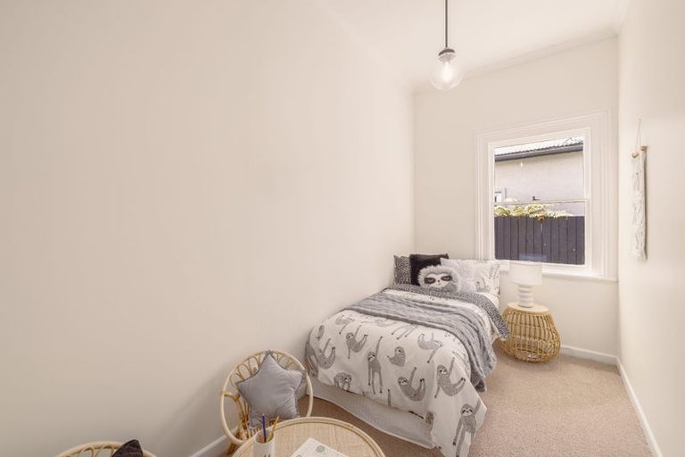 Photo of property in 17 Manning Place, Woolston, Christchurch, 8023