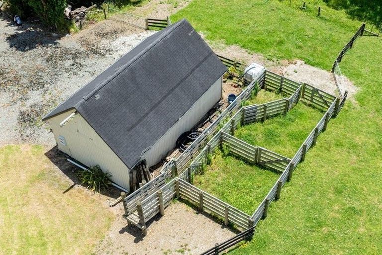 Photo of property in 87 Hurndall Street East, Maungaturoto, 0520