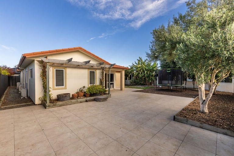 Photo of property in 5 Onyx Place, Awatoto, Napier, 4110