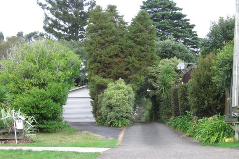 Photo of property in 279c Royal Road, Massey, Auckland, 0614