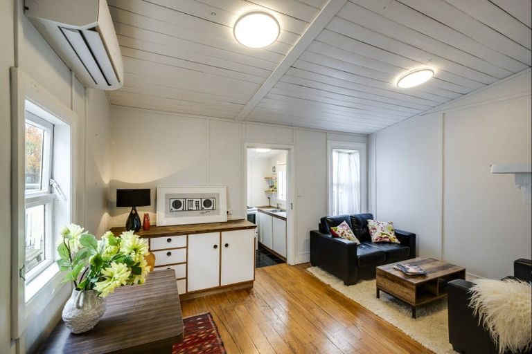 Photo of property in 307 Southampton Street East, Hastings, 4122