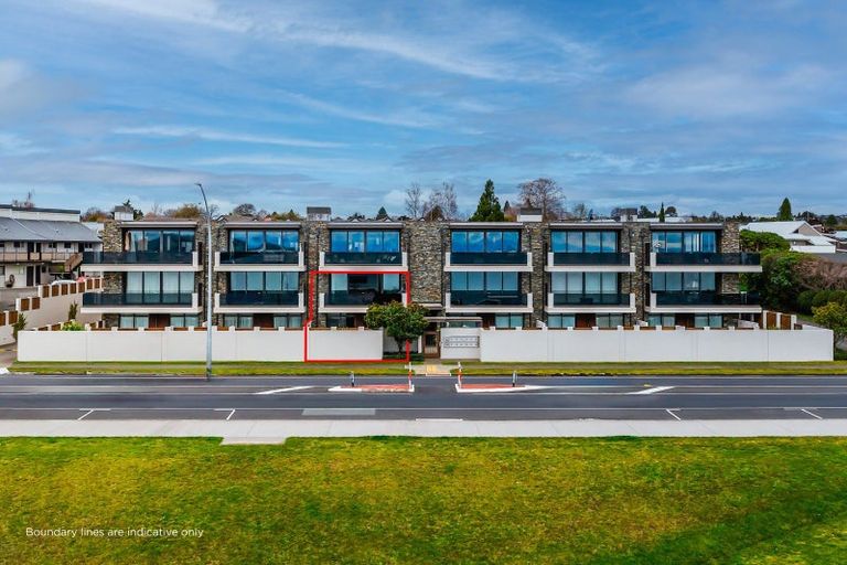 Photo of property in 88 Lake Terrace, Taupo, 3330