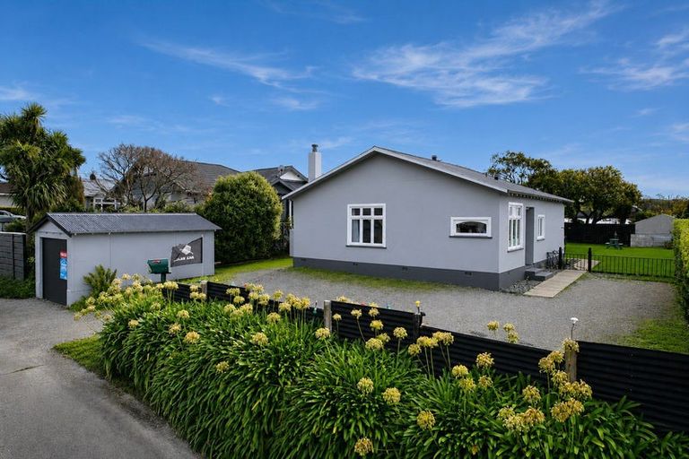 Photo of property in 4 Rother Street, Oamaru, 9400