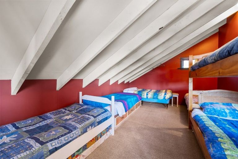 Photo of property in The Crows Nest Backpackers, 3365 Ida Valley-omakau Road, Oturehua, 9387