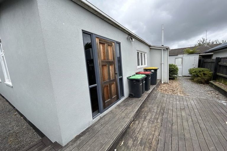 Photo of property in 47 Gresford Street, Edgeware, Christchurch, 8013