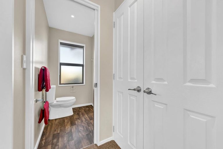 Photo of property in 2/31 Veitches Road, Casebrook, Christchurch, 8051