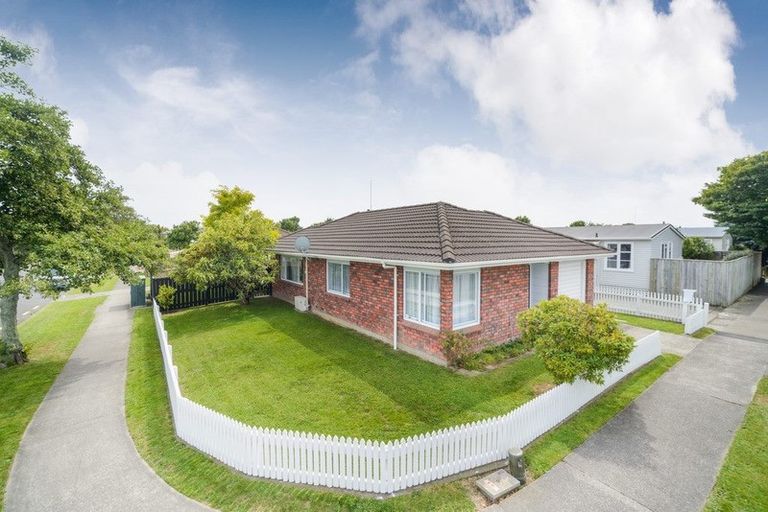 Photo of property in 26 Fairs Road, Milson, Palmerston North, 4414