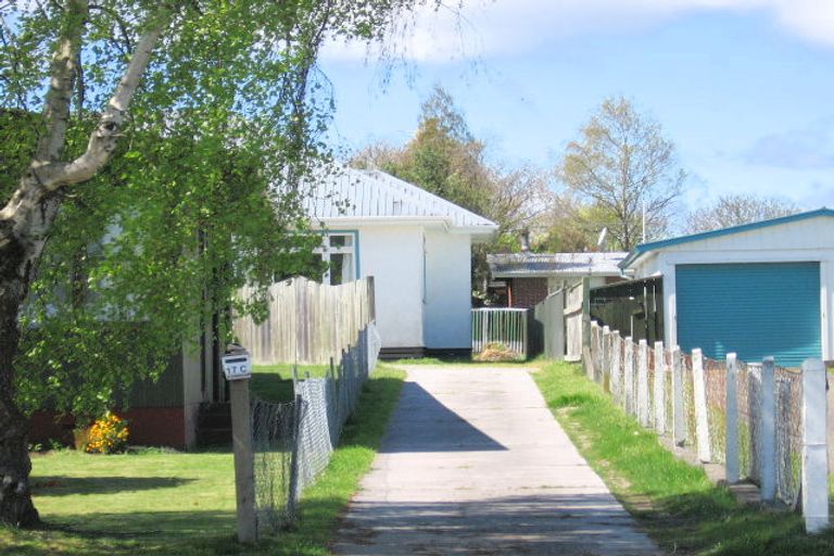 Photo of property in 17 Rotokawa Street, Taupo, 3330