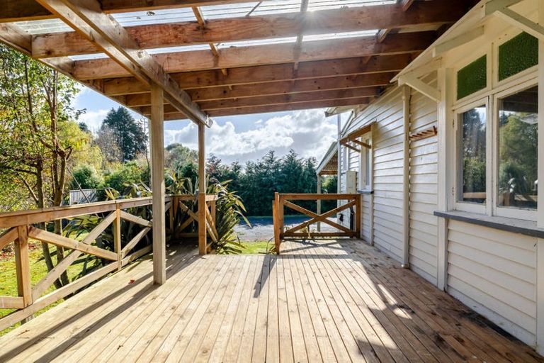 Photo of property in 23 Alfredton Road, Eketahuna, 4900
