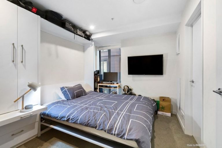 Photo of property in Vsp South, 503/166u Victoria Street, Te Aro, Wellington, 6011