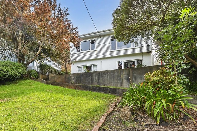 Photo of property in 18 Hepara Street, Hataitai, Wellington, 6021