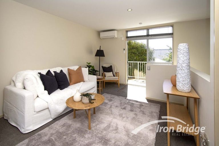 Photo of property in 4/54 Champion Street, Edgeware, Christchurch, 8013