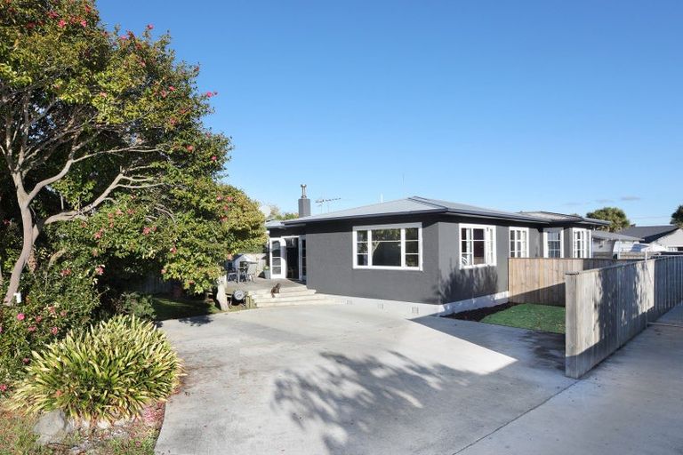 Photo of property in 3b Wellington Street, Feilding, 4702