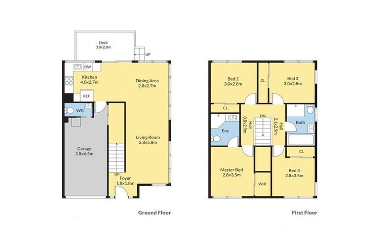 Photo of property in 11a Kimdale Place, Totara Heights, Auckland, 2105