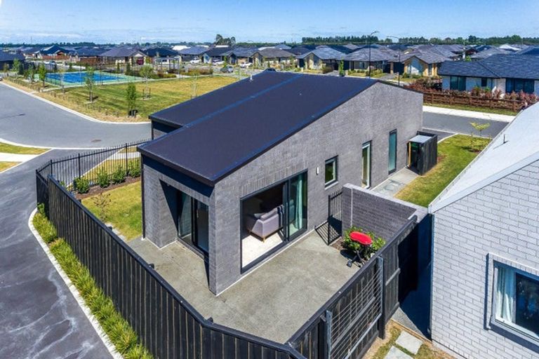 Photo of property in 11 Pip Street, Rolleston, 7615