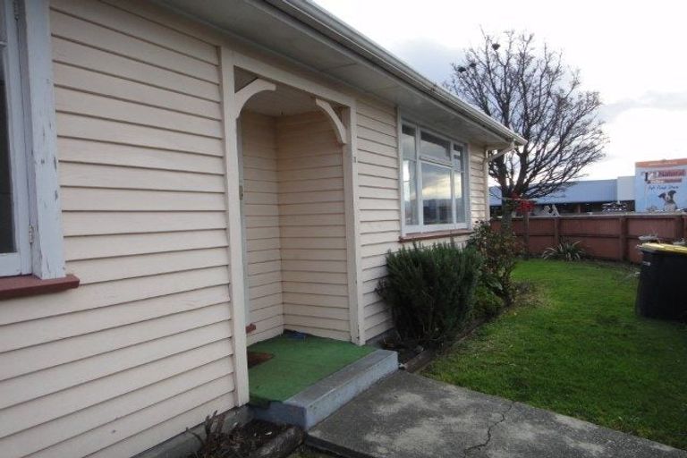 Photo of property in 4 Parlane Street, Addington, Christchurch, 8024