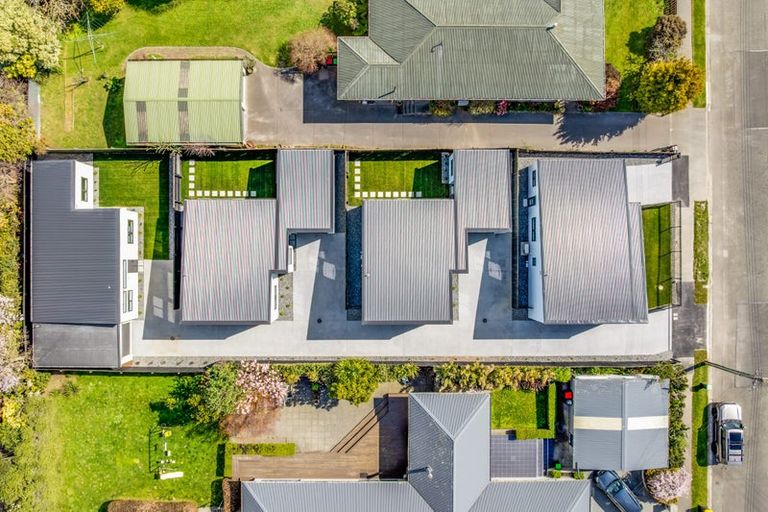 Photo of property in 59 Staveley Street, Avonhead, Christchurch, 8042