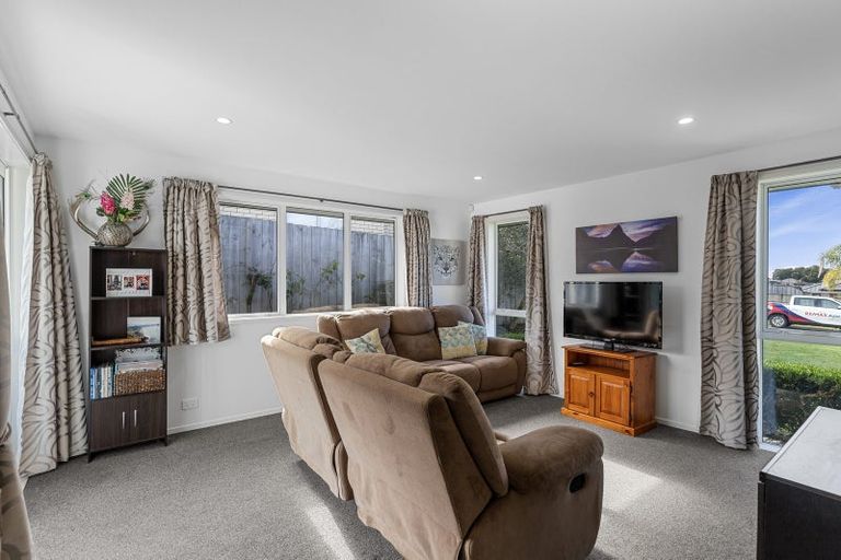 Photo of property in 18 Millbrae Place, Pokeno, 2402