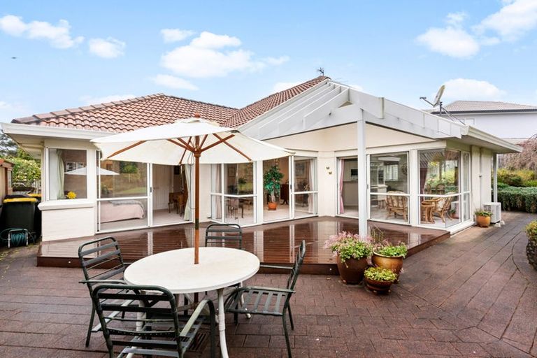 Photo of property in 19 Bronte Place, Somerville, Auckland, 2014