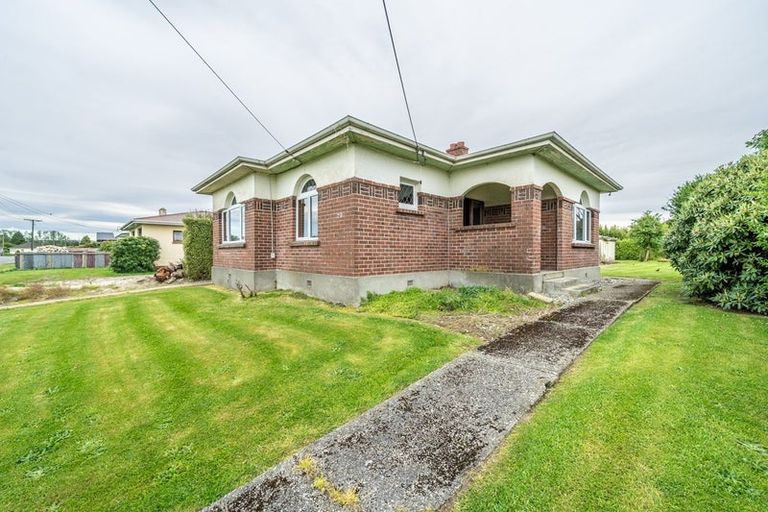 Photo of property in 20 Scott Street, Mataura, 9712