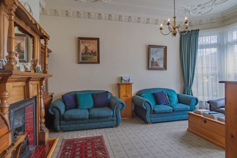 Photo of property in 98 Otipua Road, Watlington, Timaru, 7910