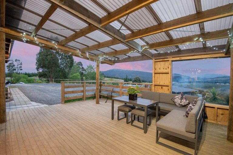 Photo of property in 448 Taioma Road, North Taieri, Mosgiel, 9092