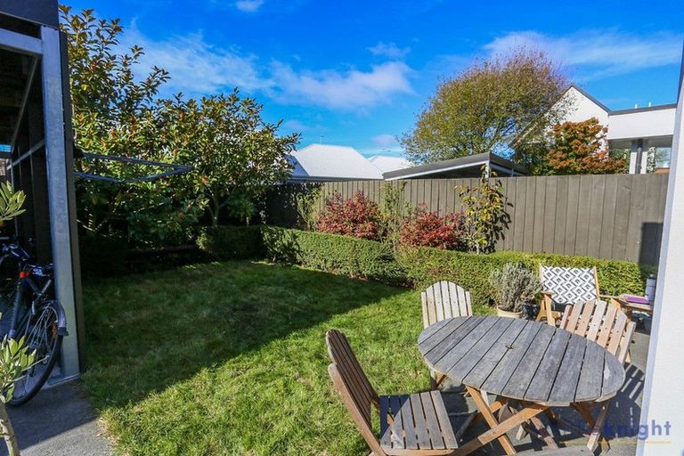 Photo of property in 4/10 Lindsay Street, St Albans, Christchurch, 8014