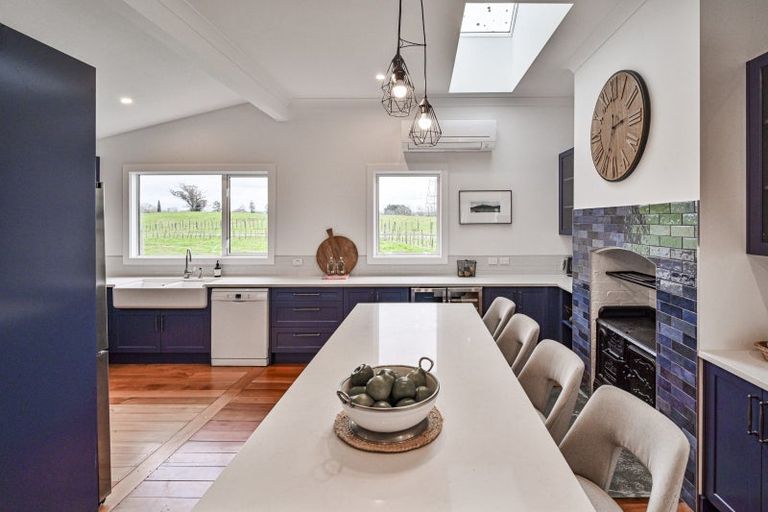 Photo of property in 748 Taihape Road, Pukehamoamoa, Hastings, 4179