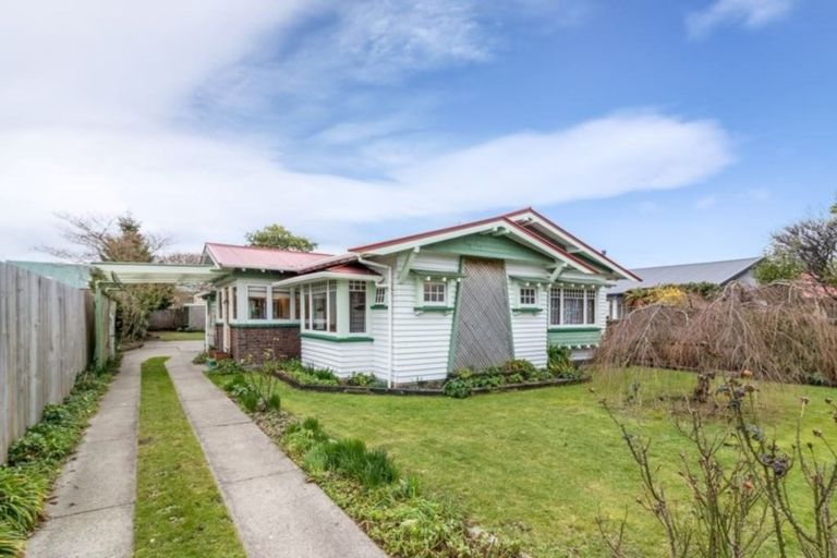 Photo of property in 195 Woodham Road, Linwood, Christchurch, 8062