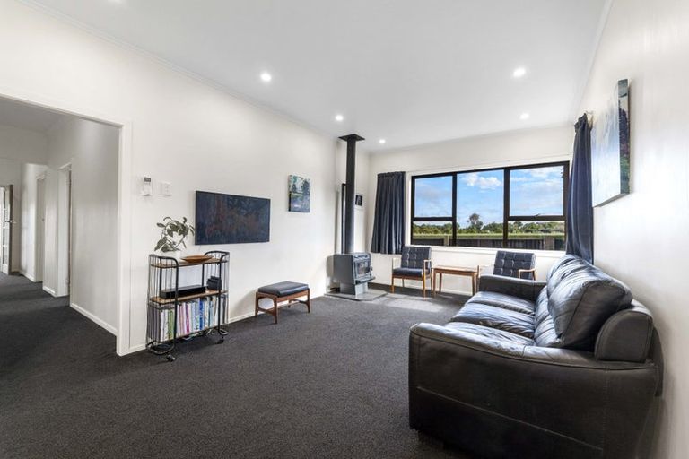 Photo of property in 1576 South Road, Manutahi, Patea, 4598