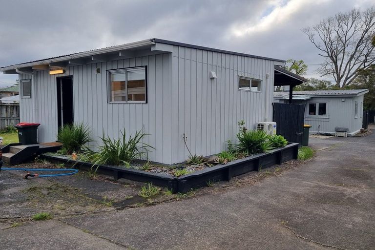 Photo of property in 176 Henderson Valley Road, Henderson, Auckland, 0612