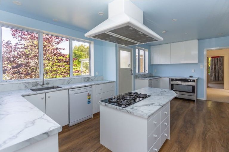 Photo of property in 43 Rountree Street, Upper Riccarton, Christchurch, 8041