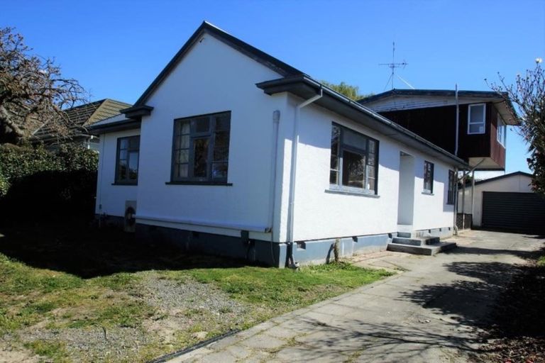 Photo of property in 673 Gloucester Street, Linwood, Christchurch, 8062