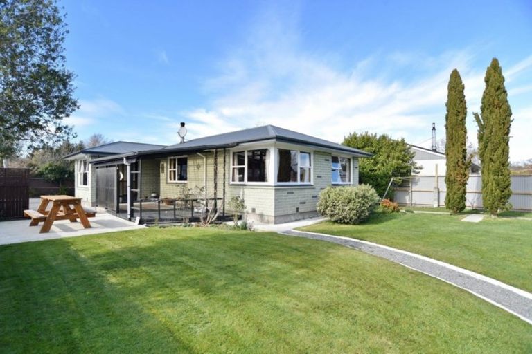 Photo of property in 41a Cridland Street East, Kaiapoi, 7630