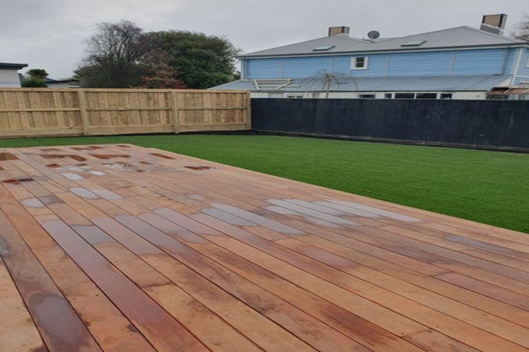 Photo of property in 10g Grange Street, Hillsborough, Christchurch, 8022