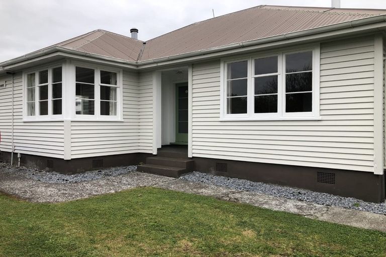 Photo of property in 159 Davie Street, Hokitika, 7810