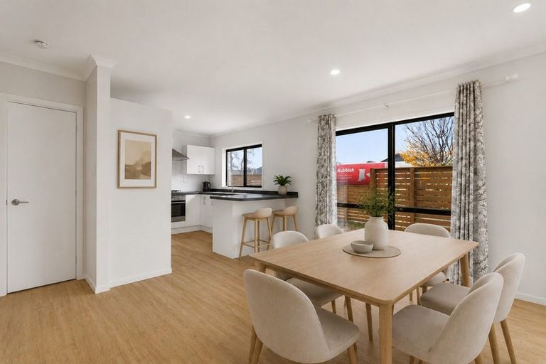 Photo of property in 36 Rawnsley Terrace, Wigram, Christchurch, 8042