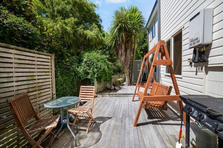 Photo of property in 3c Corlett Street, Johnsonville, Wellington, 6037