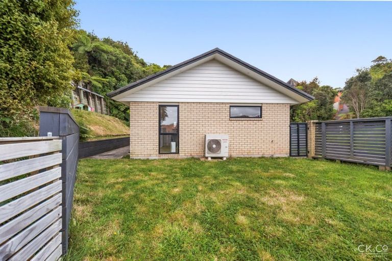 Photo of property in 71 Redvers Drive, Belmont, Lower Hutt, 5010