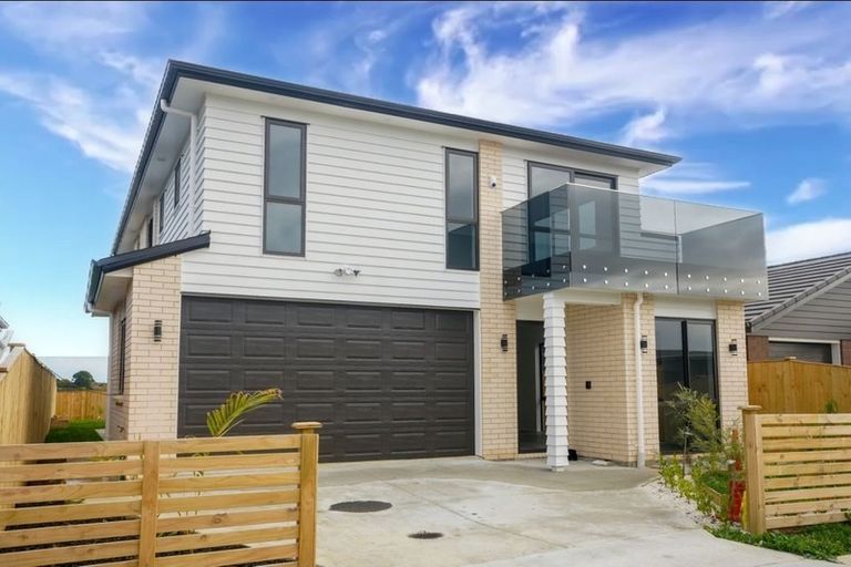 Photo of property in 11 Koropupu Street, Pukekohe, 2120