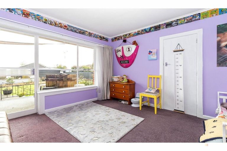 Photo of property in 23a Saint George Street, Watlington, Timaru, 7910