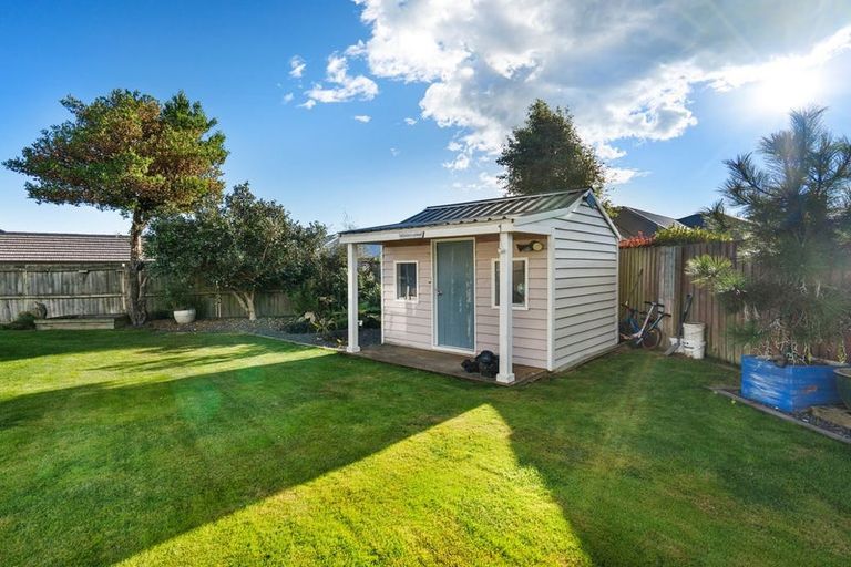 Photo of property in 14 Van Dieman Close, Templeton, Christchurch, 8042