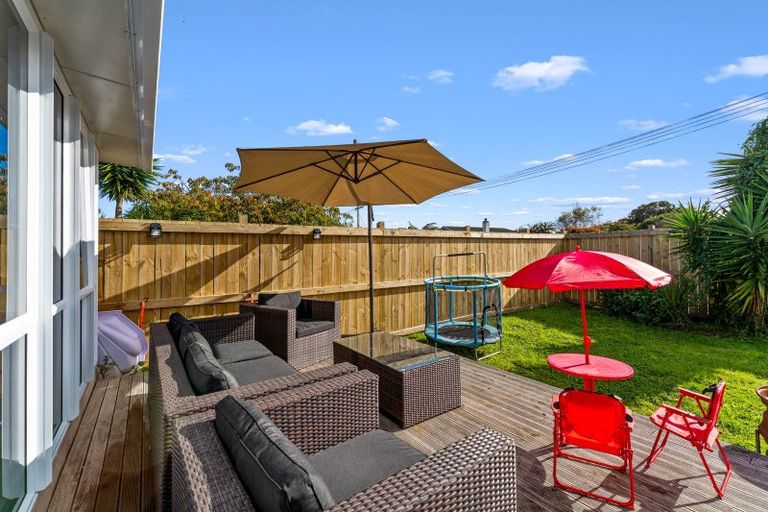 Photo of property in 27 Iti Street, Otaki, 5512