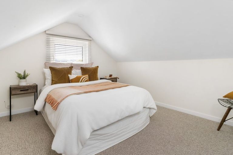 Photo of property in 33 Waller Terrace, Christchurch Central, Christchurch, 8011