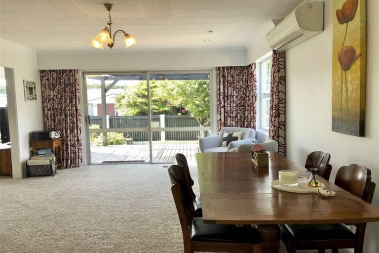 Photo of property in 127 Gladstone Terrace, Gladstone, Invercargill, 9810